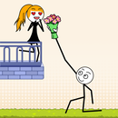 Stick Story: Elastic Arm APK