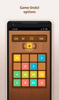 2048 - Maths Puzzle Game screenshot 3