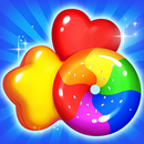 3-Gewinnt-Spiel - Candy Blast APK