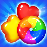 APK Match 3 - Candy Match Blast
