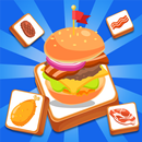 Delicious Mahjong: Food Puzzle APK