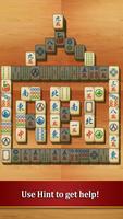 Mahjong Classic plakat