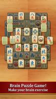 Mahjong Classic imagem de tela 2
