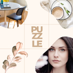 ”Puzzle Template - PuzzleStar