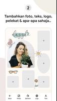 Puzzle Template - PuzzleStar syot layar 1