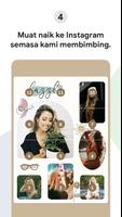 Puzzle Template - PuzzleStar syot layar 3