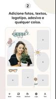 Puzzle Template - PuzzleStar imagem de tela 1