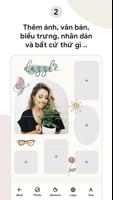 Puzzle Template - PuzzleStar ảnh chụp màn hình 1