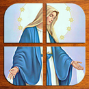 Mary Puzzle (Mother of Jesus) APK