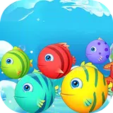 Marine Quest - Merge Puzzle APK