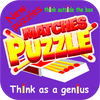 Matchstick Puzzle Game Mod Apk [Remove ads][Mod speed]