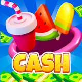 Cash Match 3D:Win Real Money