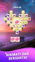 Match Tile Scenery poster