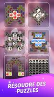 Match Tile Scenery capture d'écran 2