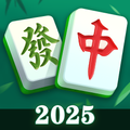 Zen 麻雀: クラシック タイル
