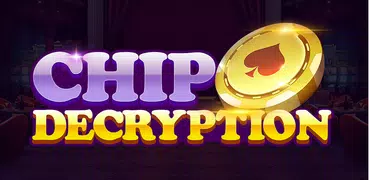 Chip Decryption 2