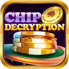 Скачать Расшифровка чипа APK