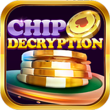 Chip Decryption 图标