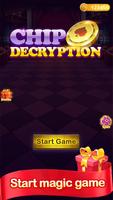 Chip Decryption پوسٹر