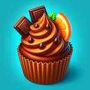 Merge Netsu: おいしいマージ＆デザインゲーム APK