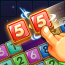 Головоломка слияния чисел APK
