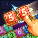 Merger number - puzzle game APK