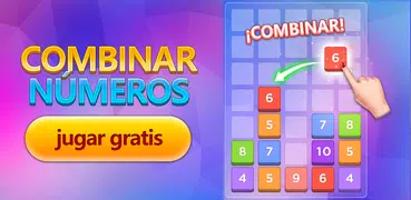 Combinar números