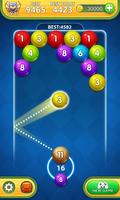 Merge Bubble পোস্টার