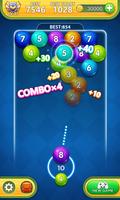 Merge Bubble স্ক্রিনশট 2