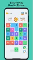 Block Puzzle - Merge 1010 Jigsaw Match Puzzle Game screenshot 1