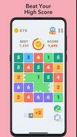 Block Puzzle - Merge 1010 Jigsaw Match Puzzle Game screenshot 2