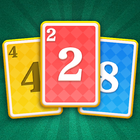 Merge Card Puzzle أيقونة