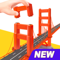 Pocket World 3D - Assemble models unique puzzle