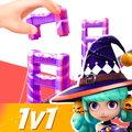 Pocket World 3D - Assemble models unique puzzle