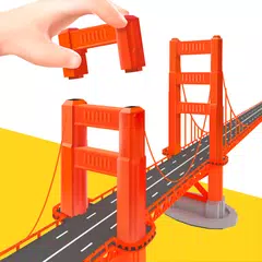 Pocket World 3D Icon
