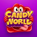 Candy World APK