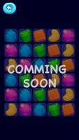 Candy World تصوير الشاشة 1