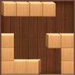 My Block: Wood Puzzle 3D