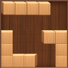 My Block: Wood Puzzle 3D आइकन