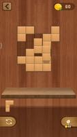 My Block: Wood Puzzle 3D capture d'écran 3