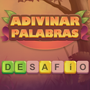 adivinar palabras desafío APK