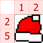 Nonogram Color: Pixels Art иконка