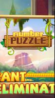 Number Puzzle ảnh chụp màn hình 1