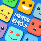 Merge Emoji أيقونة