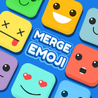 Merge Emoji 圖標