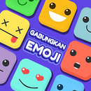 fusionner les emoji APK