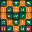 Number Merge - 2048 puzzle