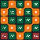 APK Number Merge - 2048 puzzle
