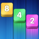 Number Tiles - Merge Puzzle APK