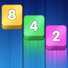 Number Tiles 图标